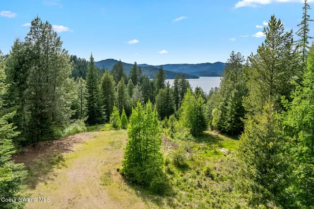 $350,000 | Lt4-b1 Napili Road, Harrison, ID 83833