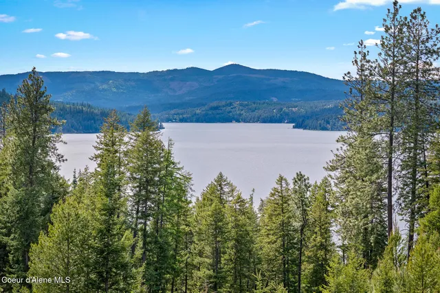 $350,000 | Lt4-b1 Napili Road, Harrison, ID 83833