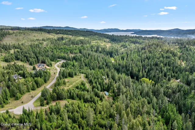 $350,000 | Lt4-b1 Napili Road, Harrison, ID 83833