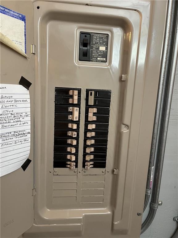 100 Rohaley Lane Smock, PA 15480 - Photo 22 of 38