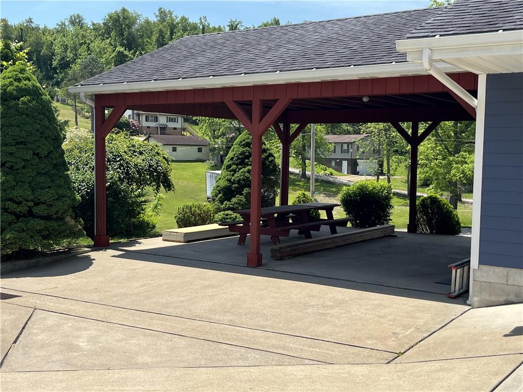 100 Rohaley Lane Smock, PA 15480 - Photo 25 of 38