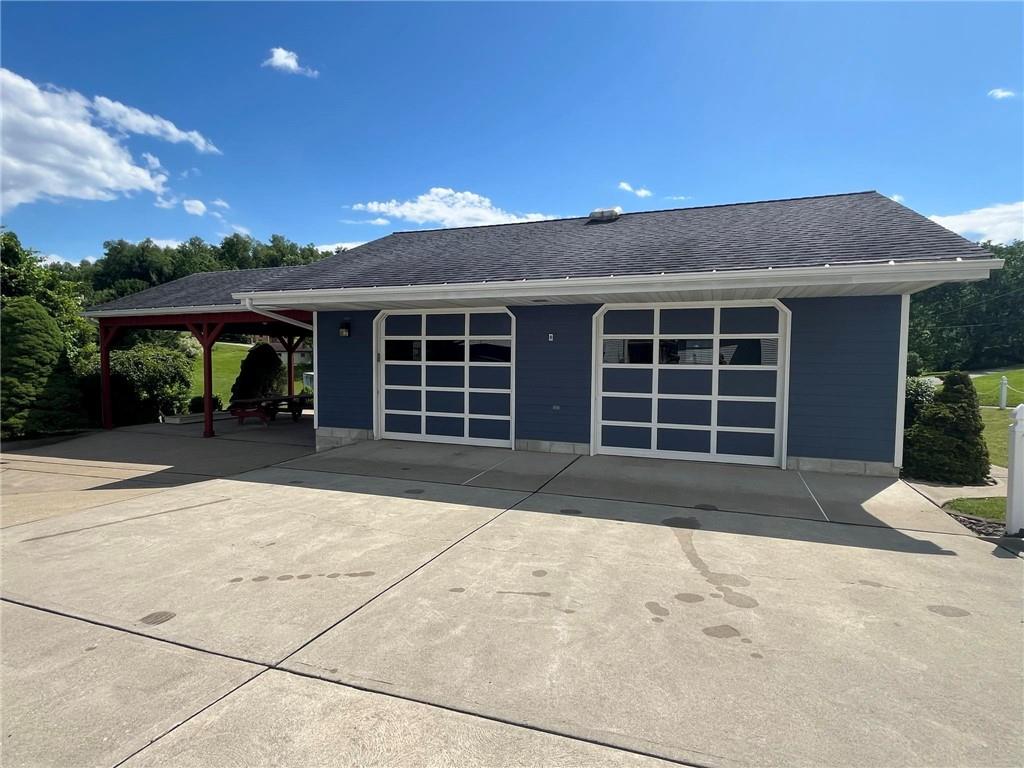 100 Rohaley Lane Smock, PA 15480 - Photo 29 of 38