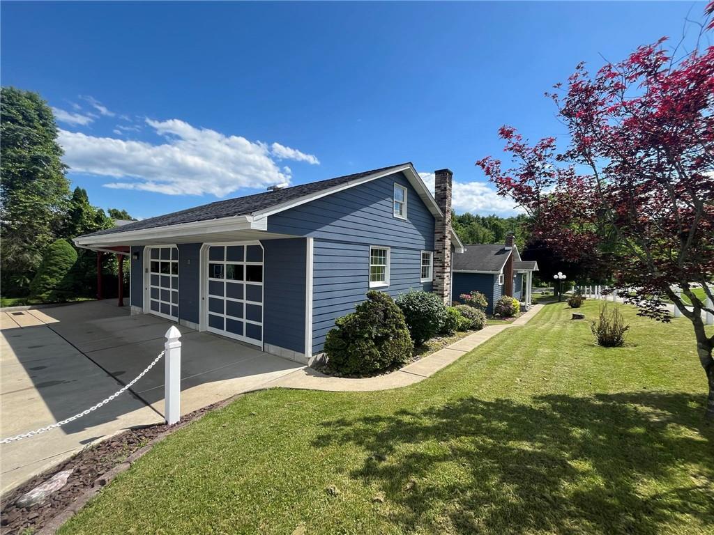 100 Rohaley Lane Smock, PA 15480 - Photo 30 of 38