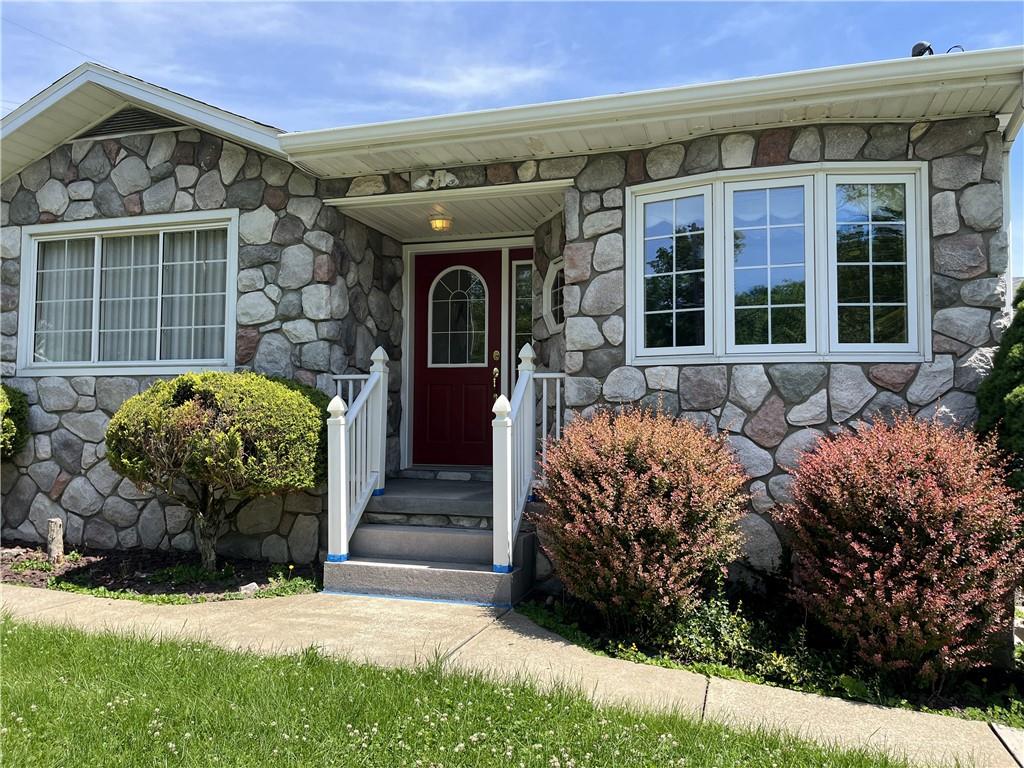 100 Rohaley Lane Smock, PA 15480 - Photo 38 of 38