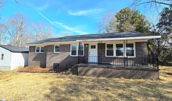 $285,000 | 125 Glenn Street, Travelers Rest, SC 29690