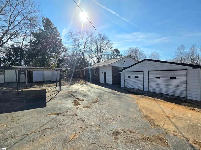 $299,900 | 125 Glenn Street, Travelers Rest, SC 29690