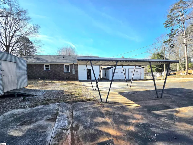$299,900 | 125 Glenn Street, Travelers Rest, SC 29690