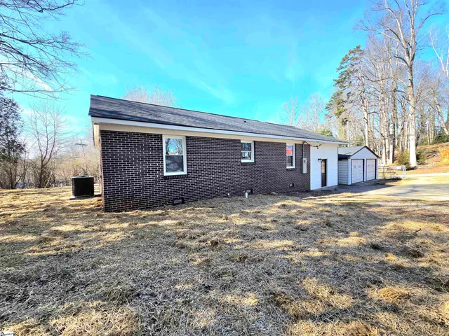 $299,900 | 125 Glenn Street, Travelers Rest, SC 29690