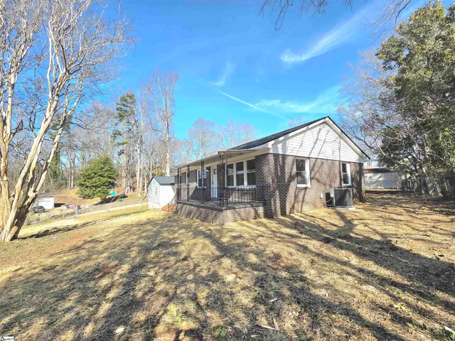 $299,900 | 125 Glenn Street, Travelers Rest, SC 29690