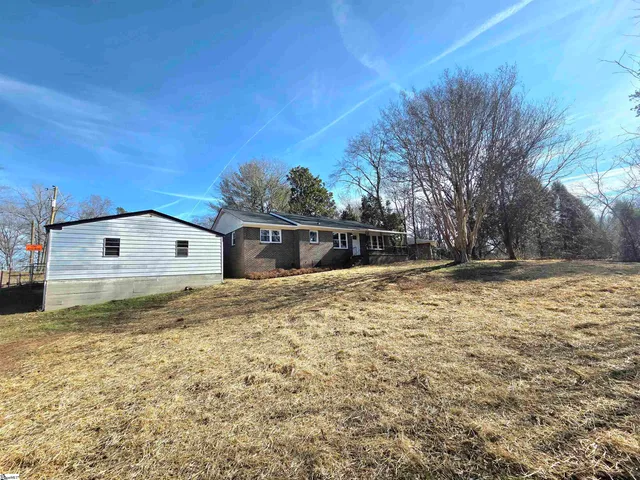 $299,900 | 125 Glenn Street, Travelers Rest, SC 29690