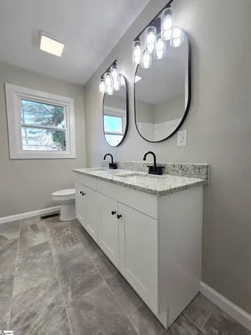 $299,900 | 125 Glenn Street, Travelers Rest, SC 29690