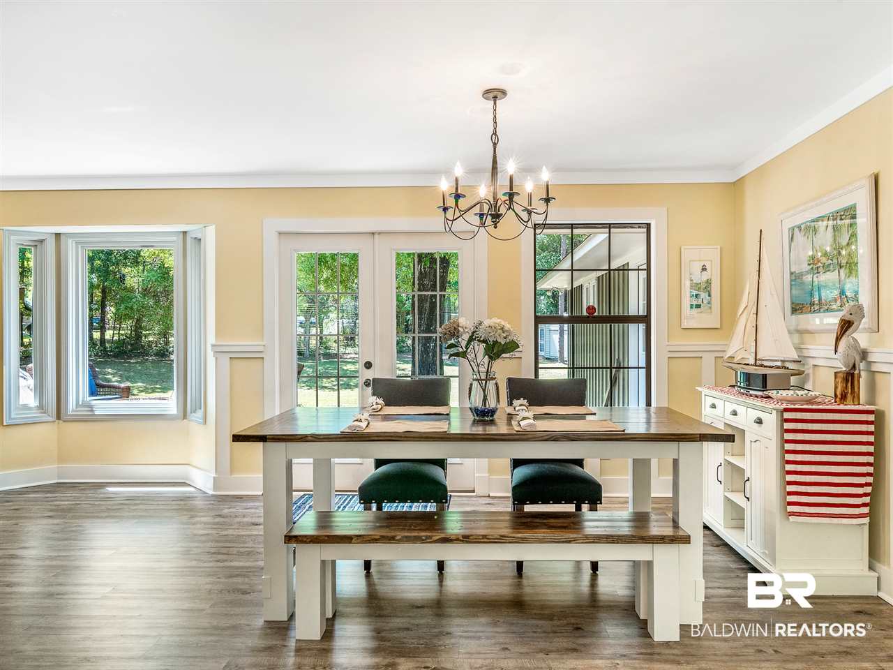 14701 Bluff Road Summerdale, AL 36580 - Photo 14 of 50