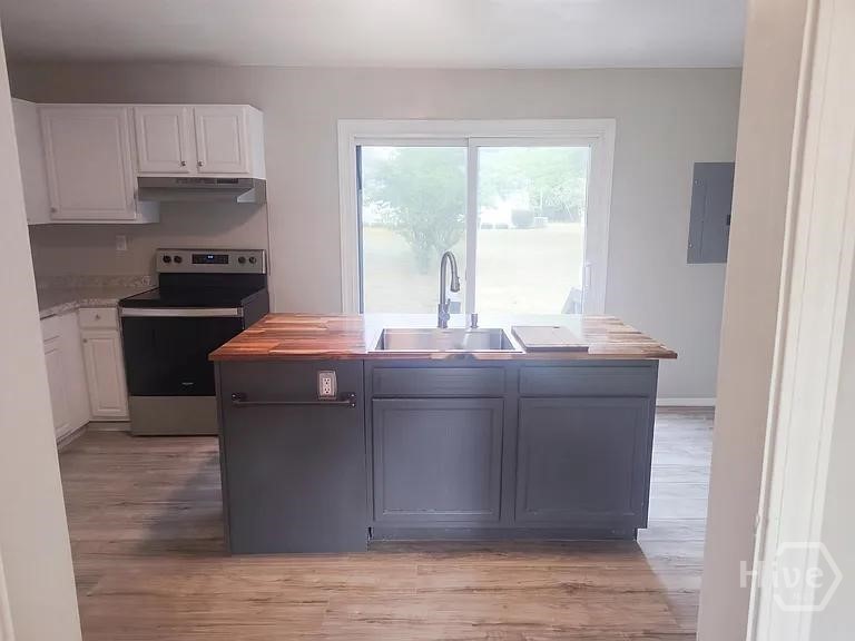 2056 Cannon Bridge Road Cordova, SC 29039 - Photo 24 of 25