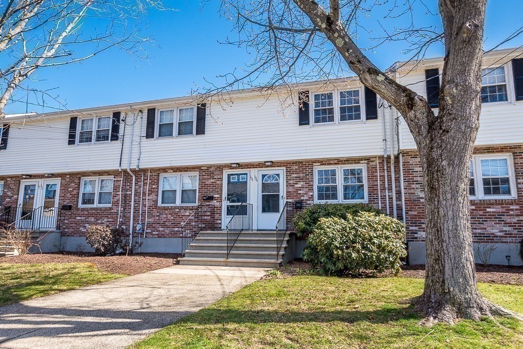 106 Hooper Road, Unit 106 Dedham, MA 02026 - Photo 19 of 26 Gallery Image 19