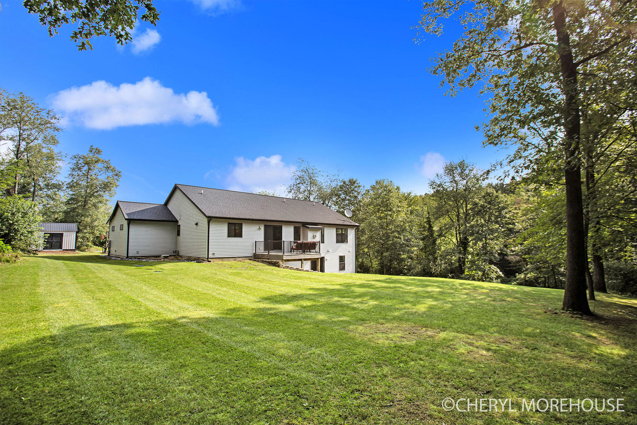 12147 Bass Road Wayland, MI 49348 - Photo 38 of 46 12147 Bass Road