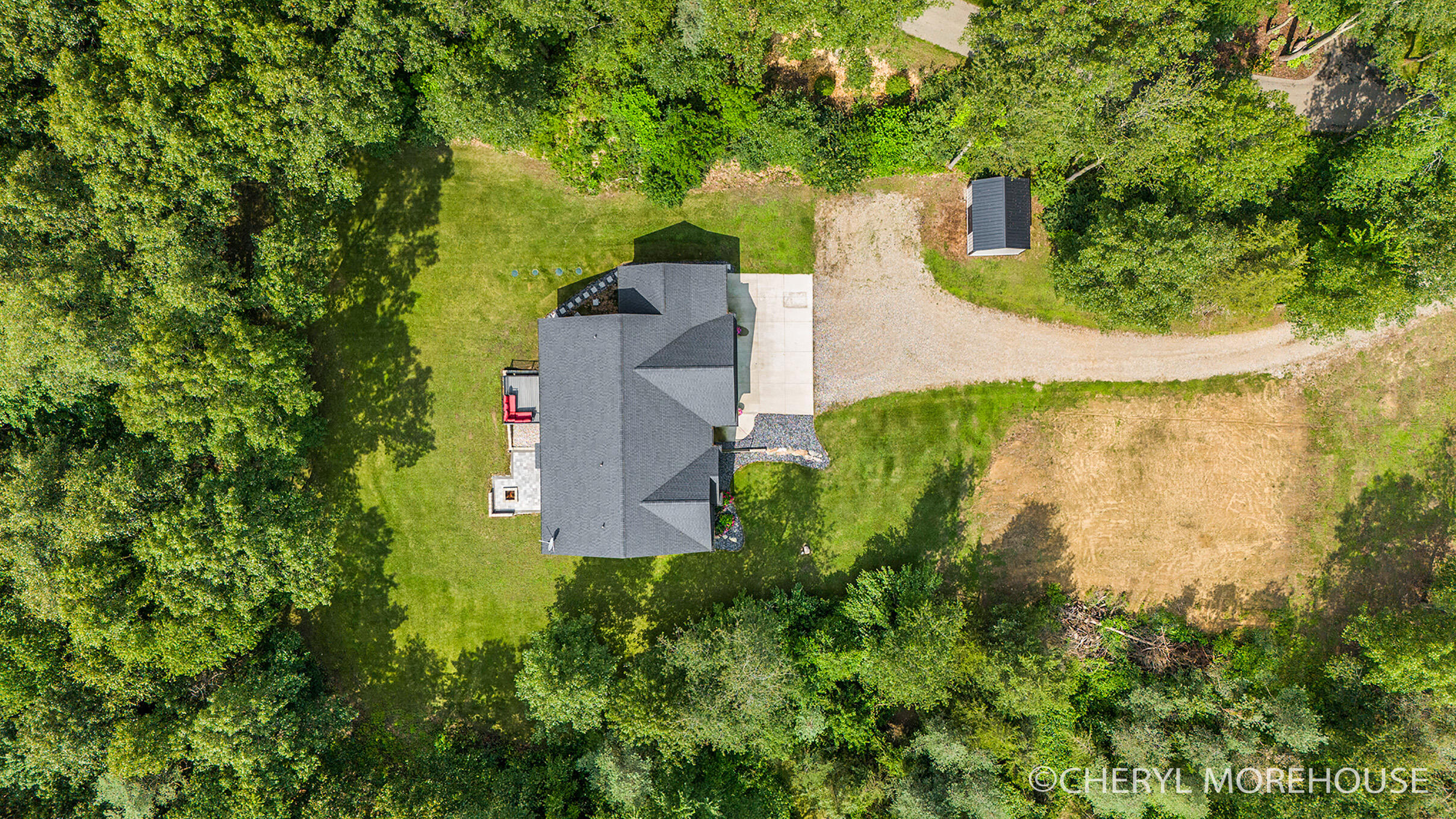 12147 Bass Road Wayland, MI 49348 - Photo 5 of 46 12147 Bass Road