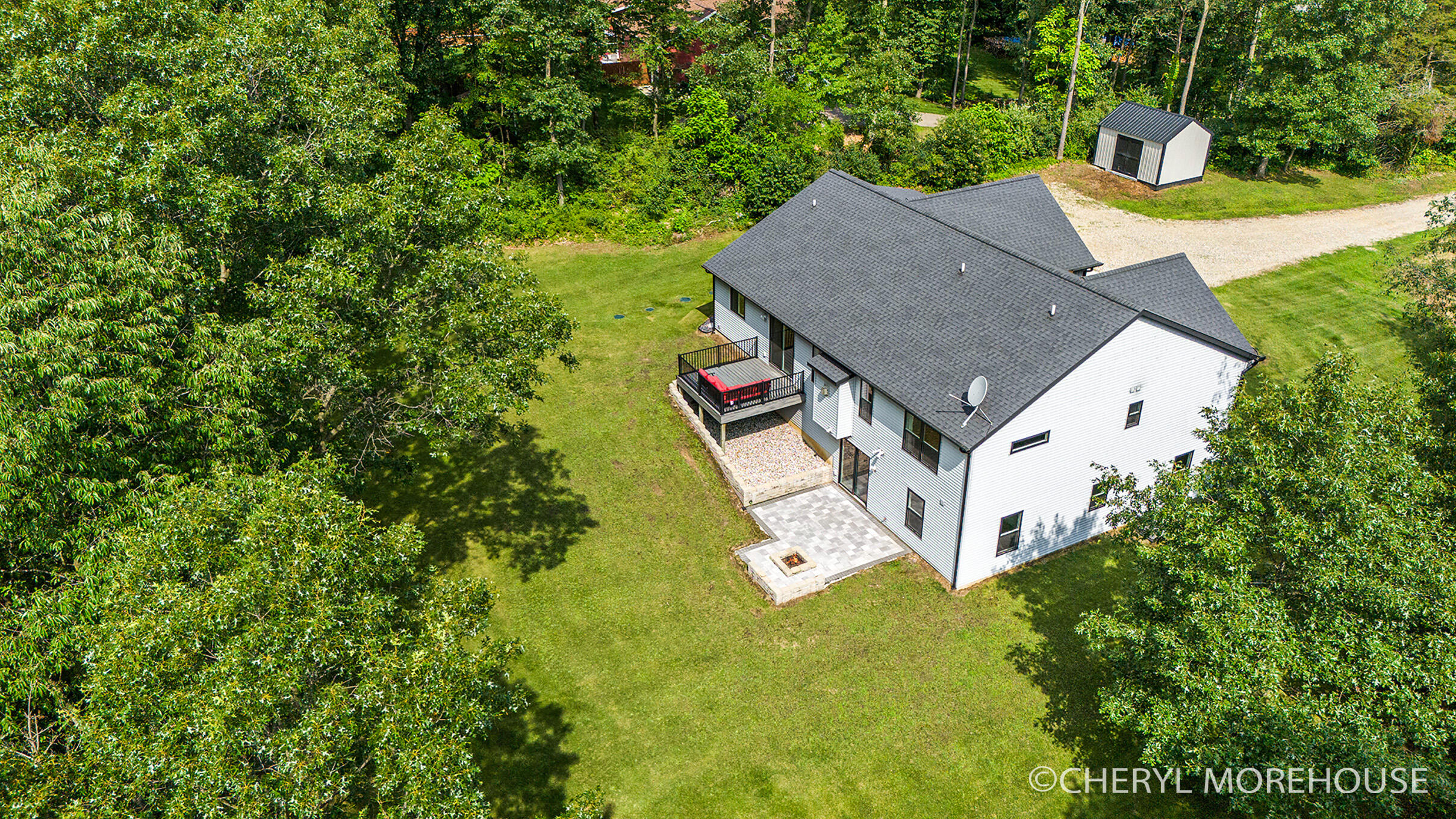 12147 Bass Road Wayland, MI 49348 - Photo 6 of 46 12147 Bass Road