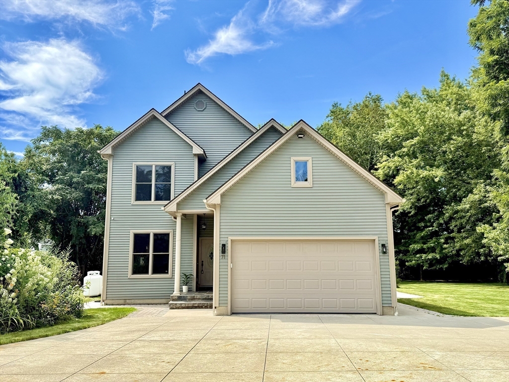 71 Bear Hole Road West Springfield, MA 01089 - Photo 37 of 38 Gallery Image 37