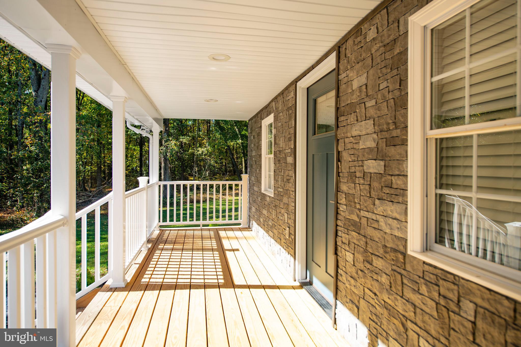 1225 Reece Road Severn, MD 21144 - Photo 2 of 48 Covered Front Porch