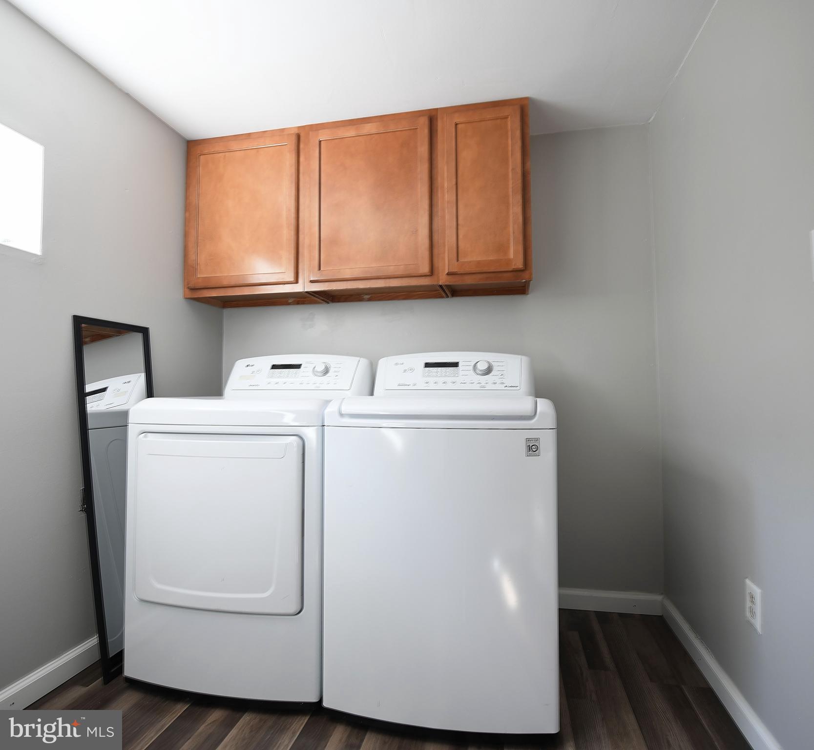 1225 Reece Road Severn, MD 21144 - Photo 18 of 48 Laundry Area