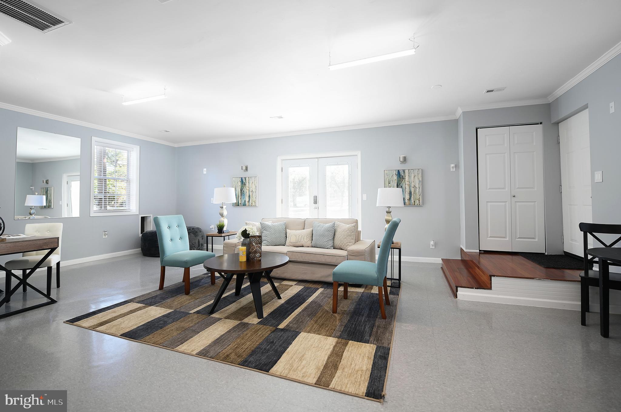 1225 Reece Road Severn, MD 21144 - Photo 23 of 48 Possibilities are Endless for this Space!