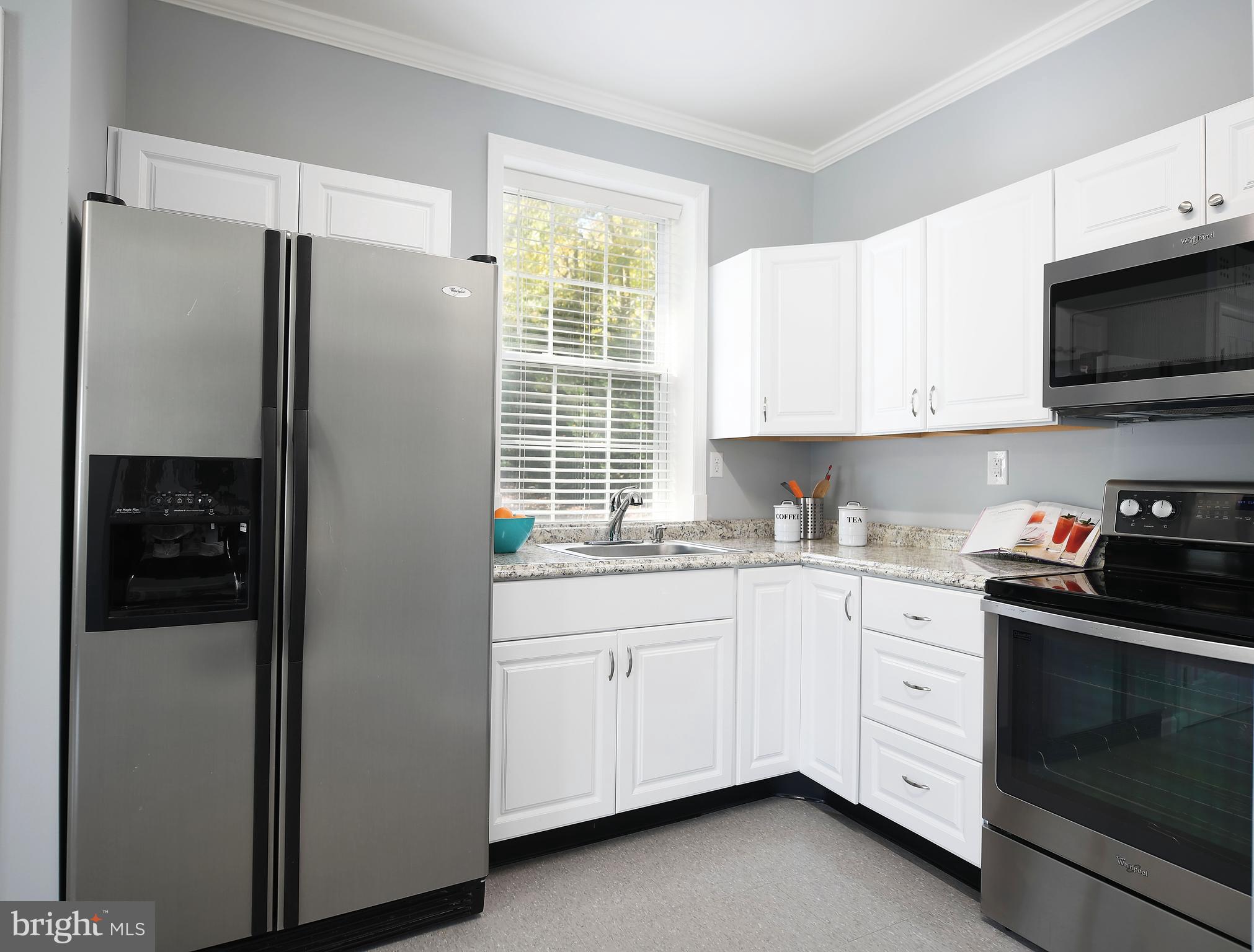 1225 Reece Road Severn, MD 21144 - Photo 30 of 48 Stainless Steel Appliances