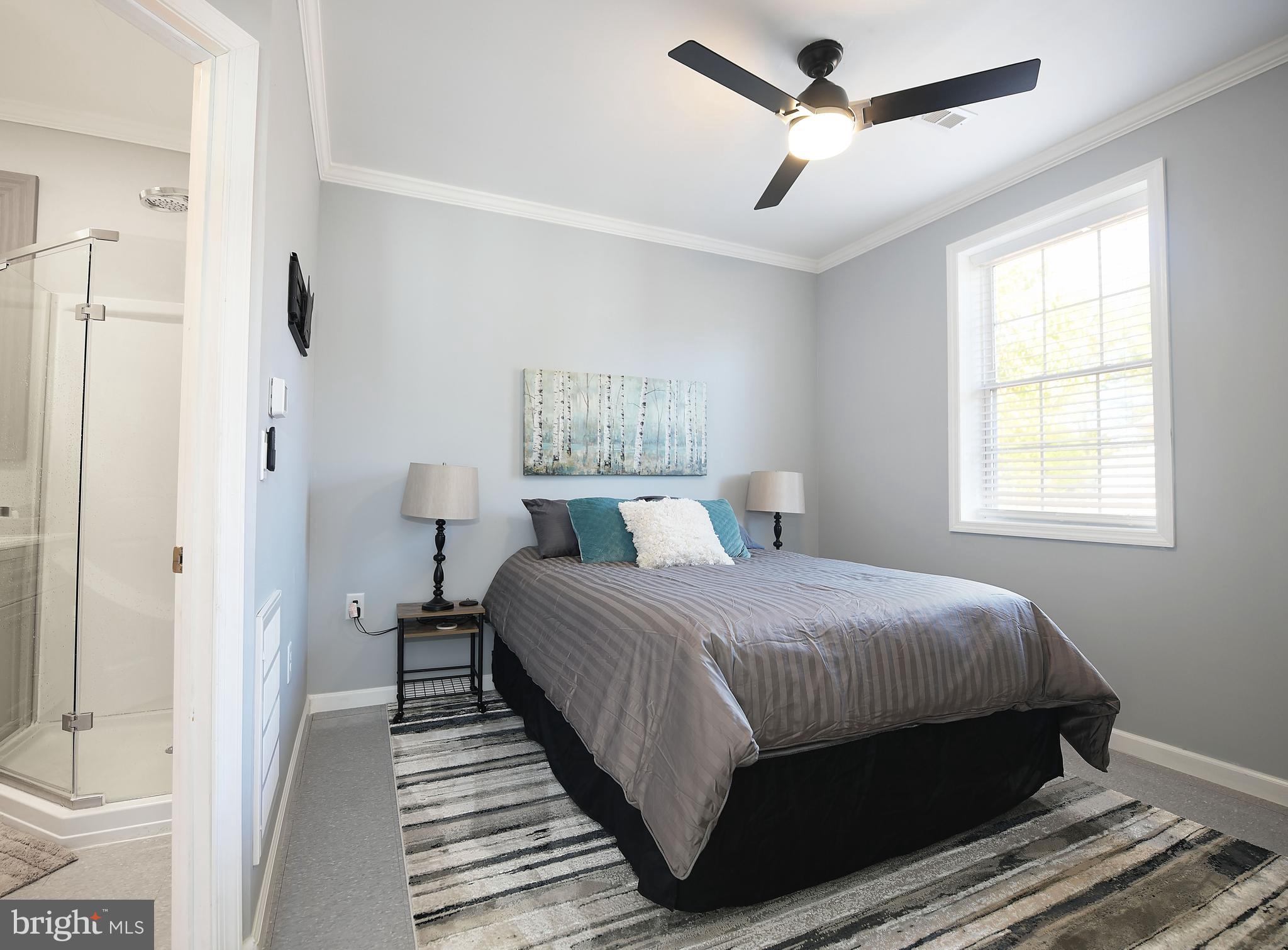 1225 Reece Road Severn, MD 21144 - Photo 31 of 48 Bedroom #4