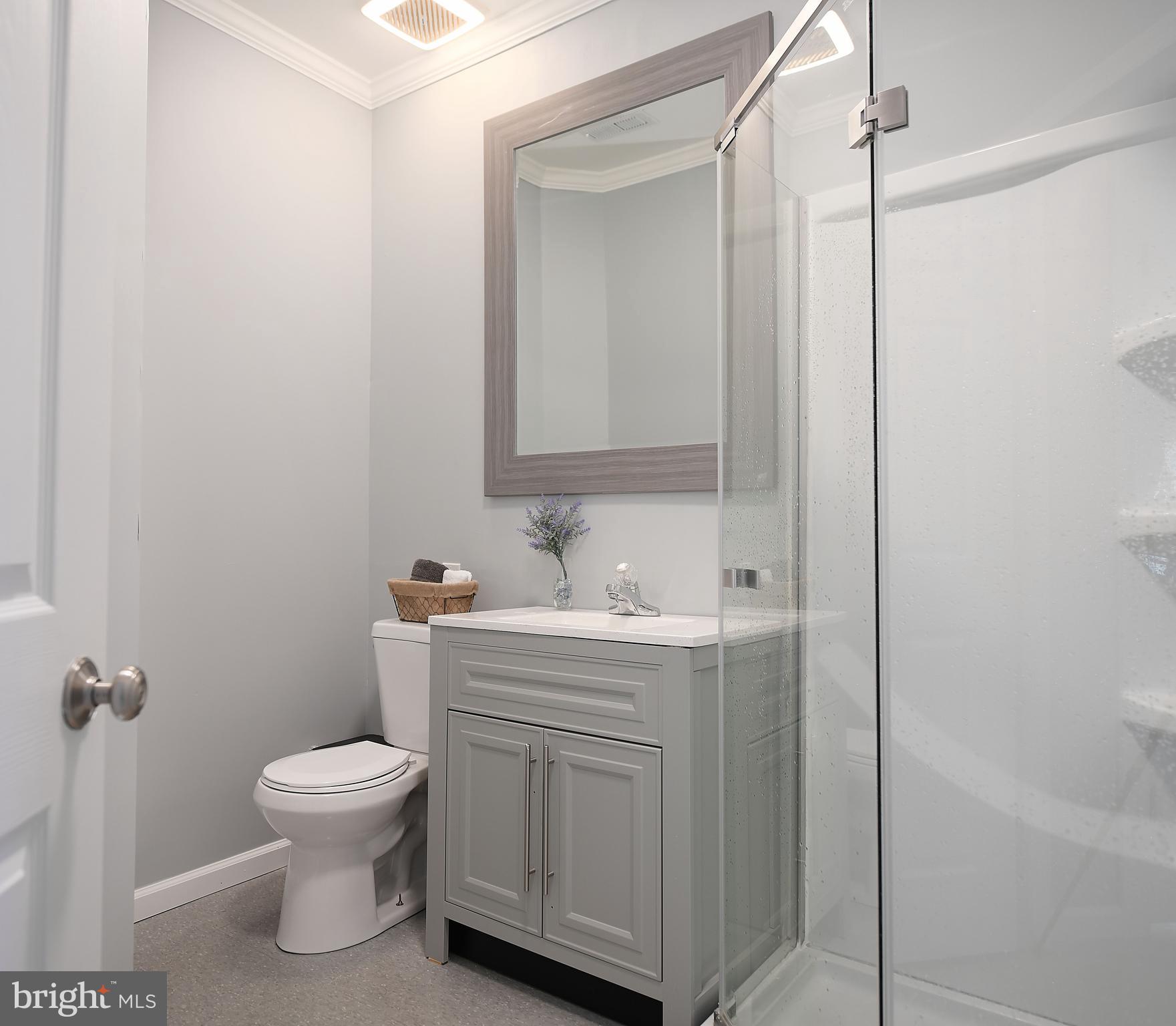 1225 Reece Road Severn, MD 21144 - Photo 32 of 48 Bathroom #3