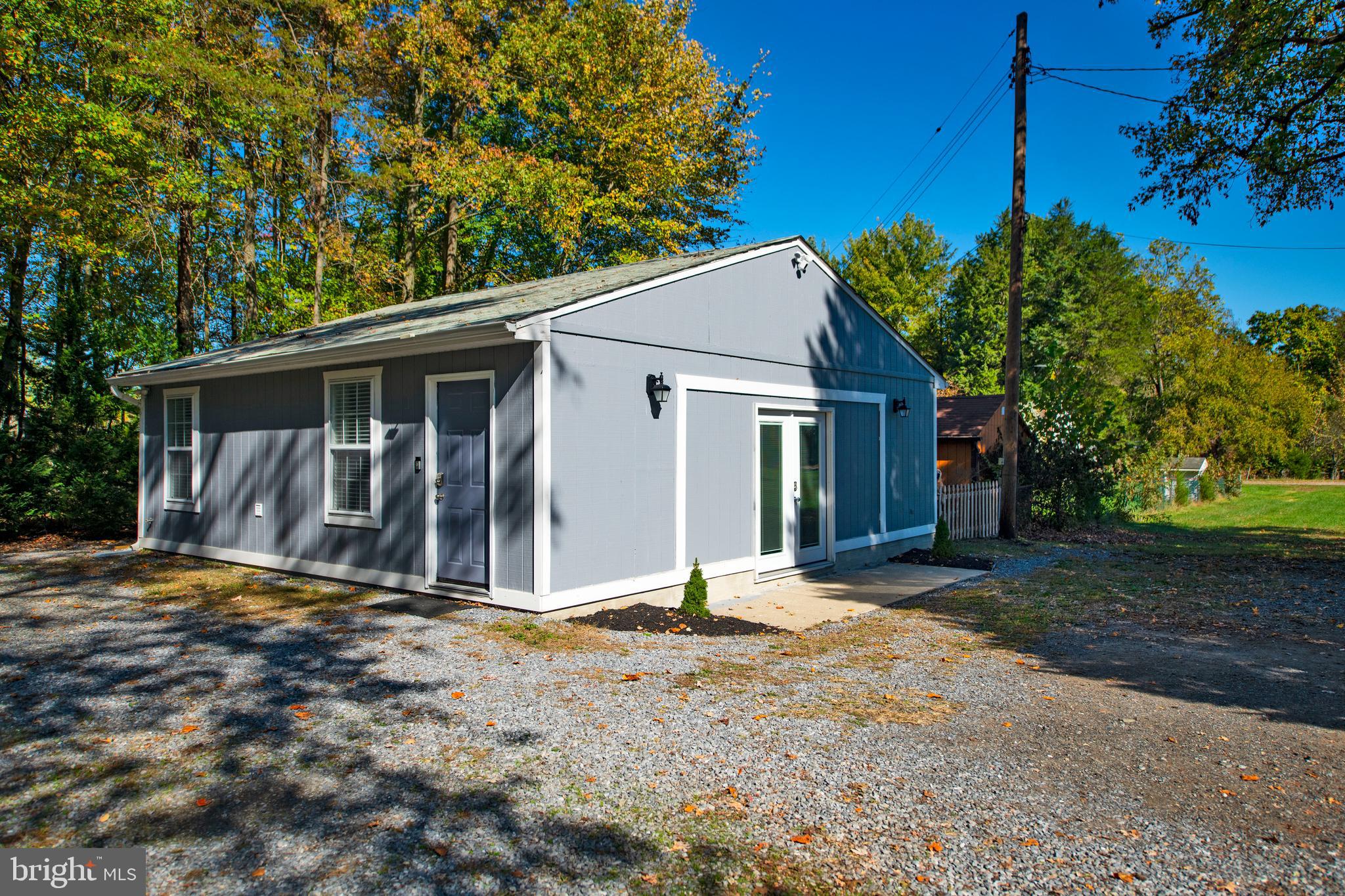 1225 Reece Road Severn, MD 21144 - Photo 34 of 48 Converted 28 x 28 Garage