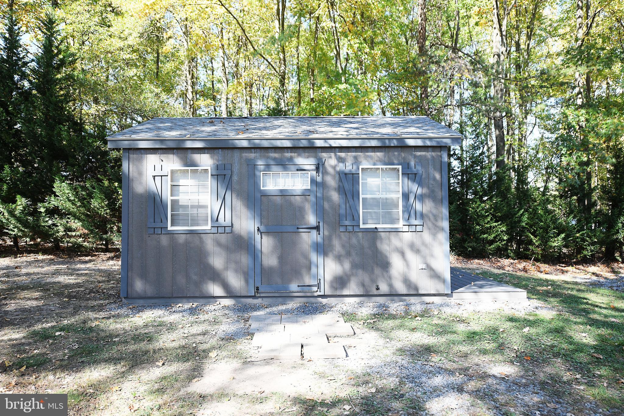 1225 Reece Road Severn, MD 21144 - Photo 41 of 48 Not your Ordinary Shed!