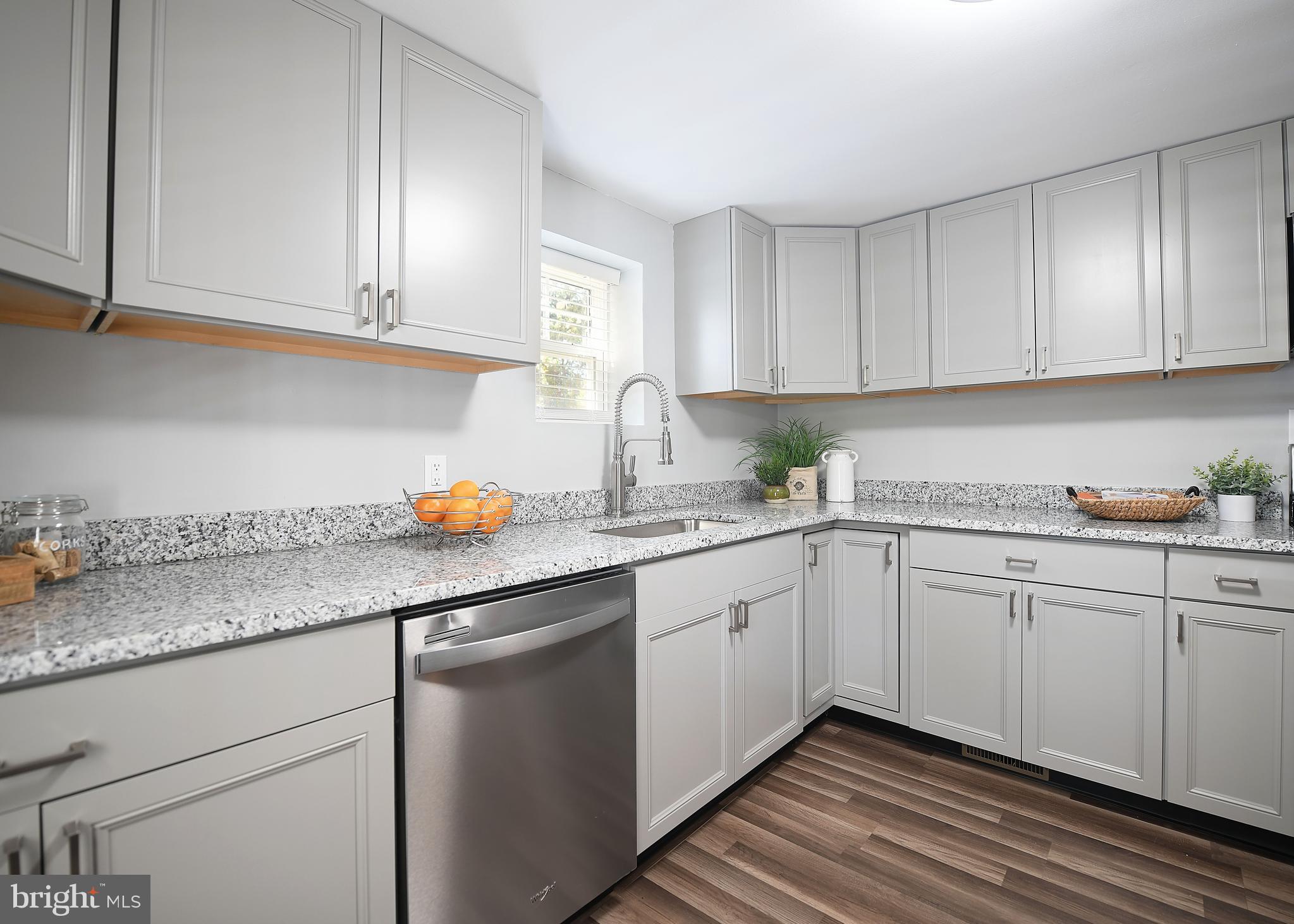 1225 Reece Road Severn, MD 21144 - Photo 6 of 48 New Kitchen