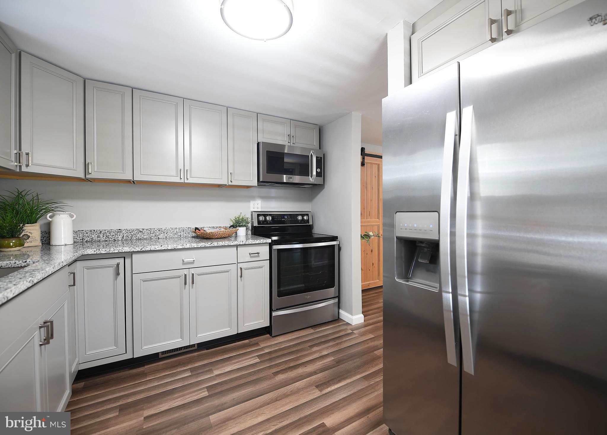 1225 Reece Road Severn, MD 21144 - Photo 8 of 48 Stainless Steel Appliances
