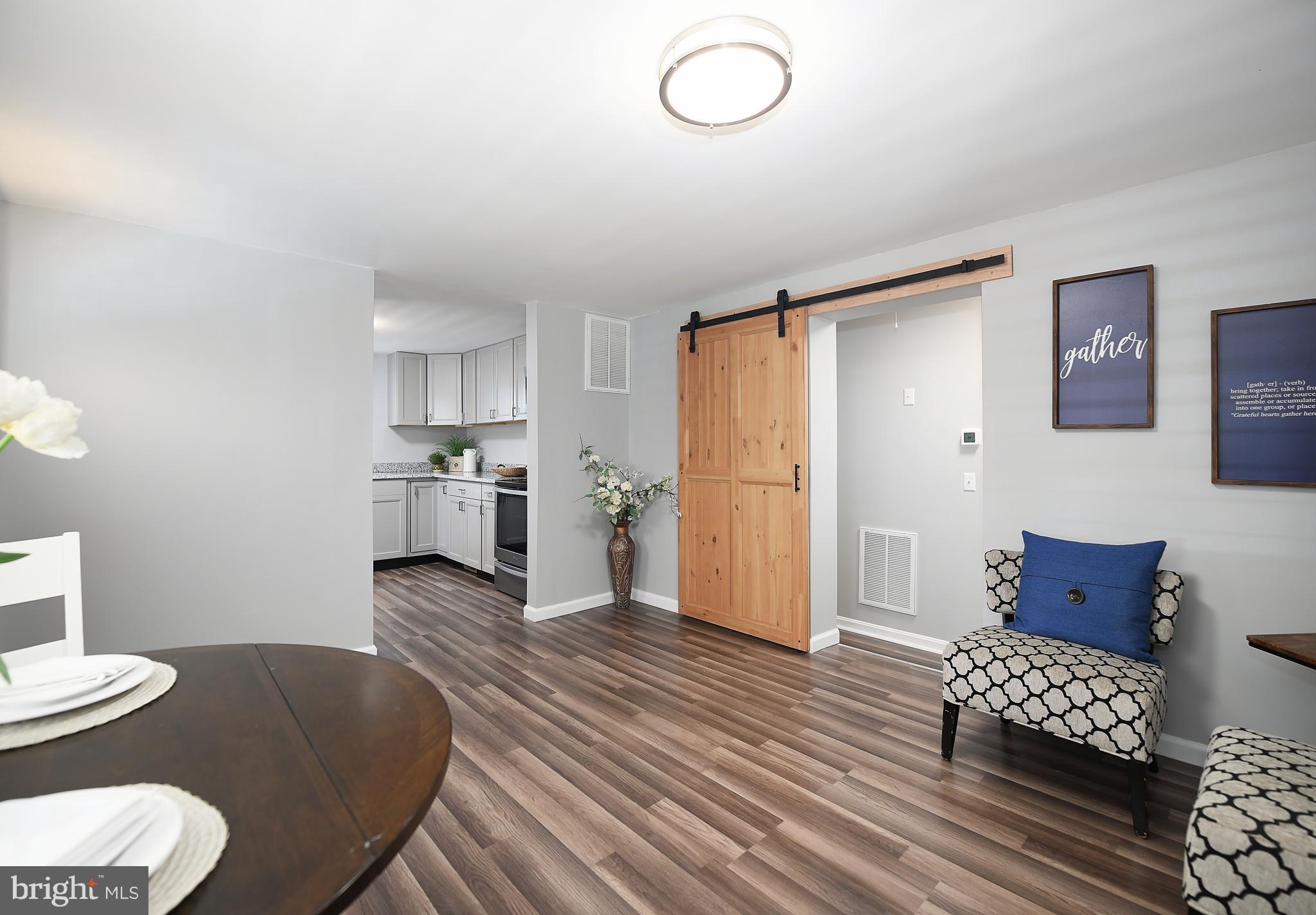 1225 Reece Road Severn, MD 21144 - Photo 10 of 48 Dining Area