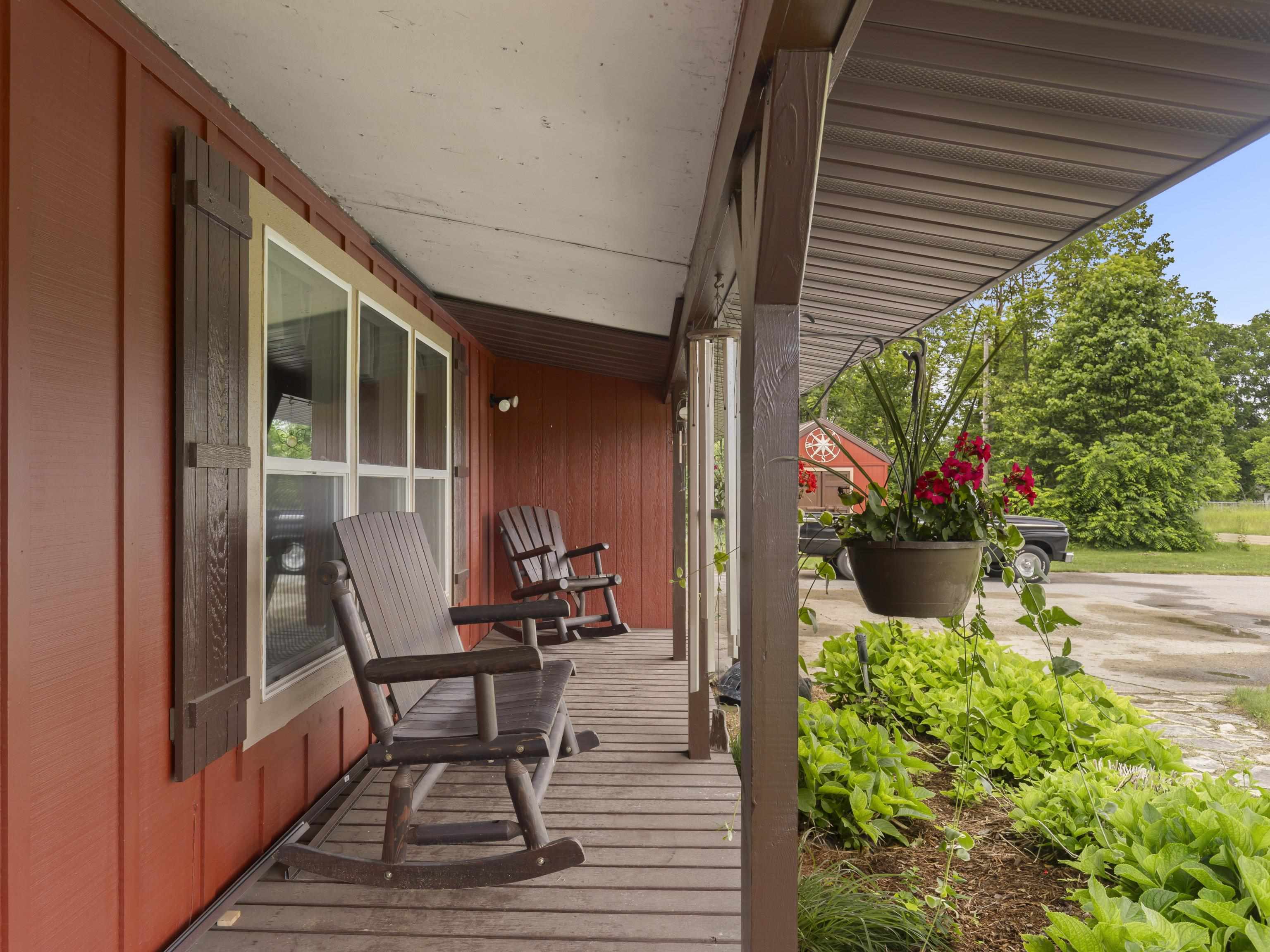 21051 Read Road Copemish, MI 49625 - Photo 7 of 50
