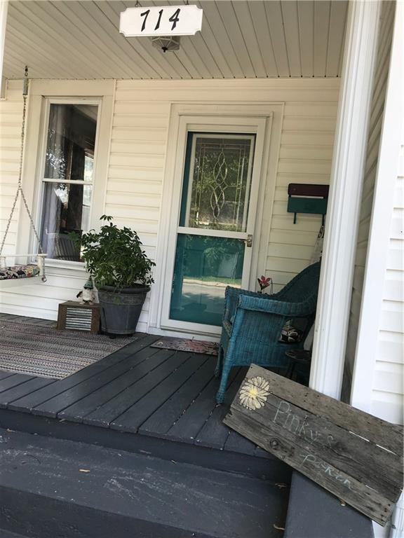 714 North Harrison Street Alexandria, IN 46001 - Photo 2 of 16