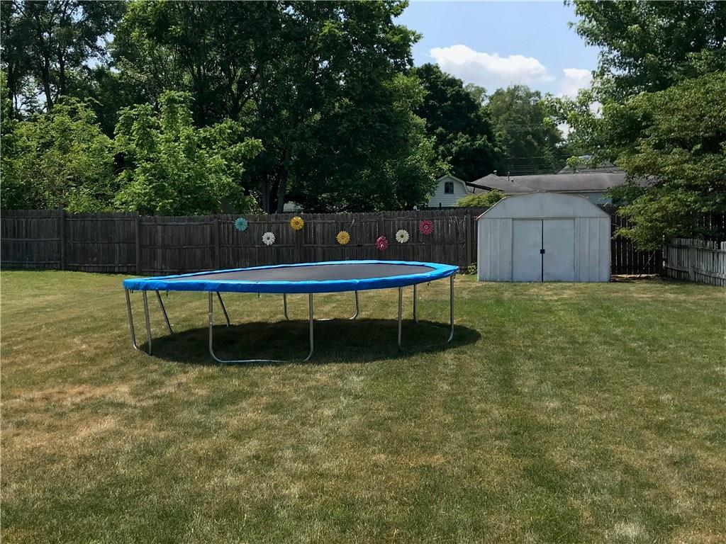 714 North Harrison Street Alexandria, IN 46001 - Photo 14 of 16
