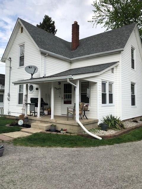 714 North Harrison Street Alexandria, IN 46001 - Photo 15 of 16