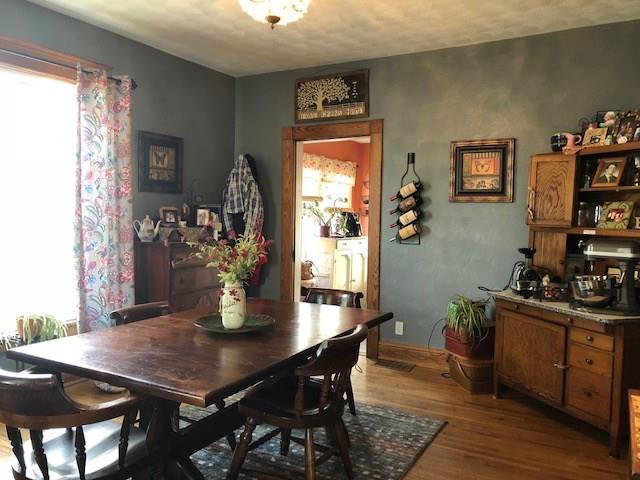 714 North Harrison Street Alexandria, IN 46001 - Photo 3 of 16