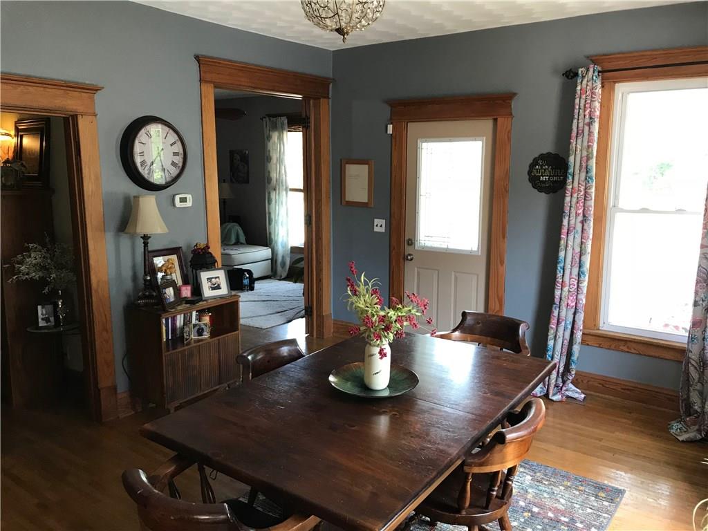 714 North Harrison Street Alexandria, IN 46001 - Photo 4 of 16