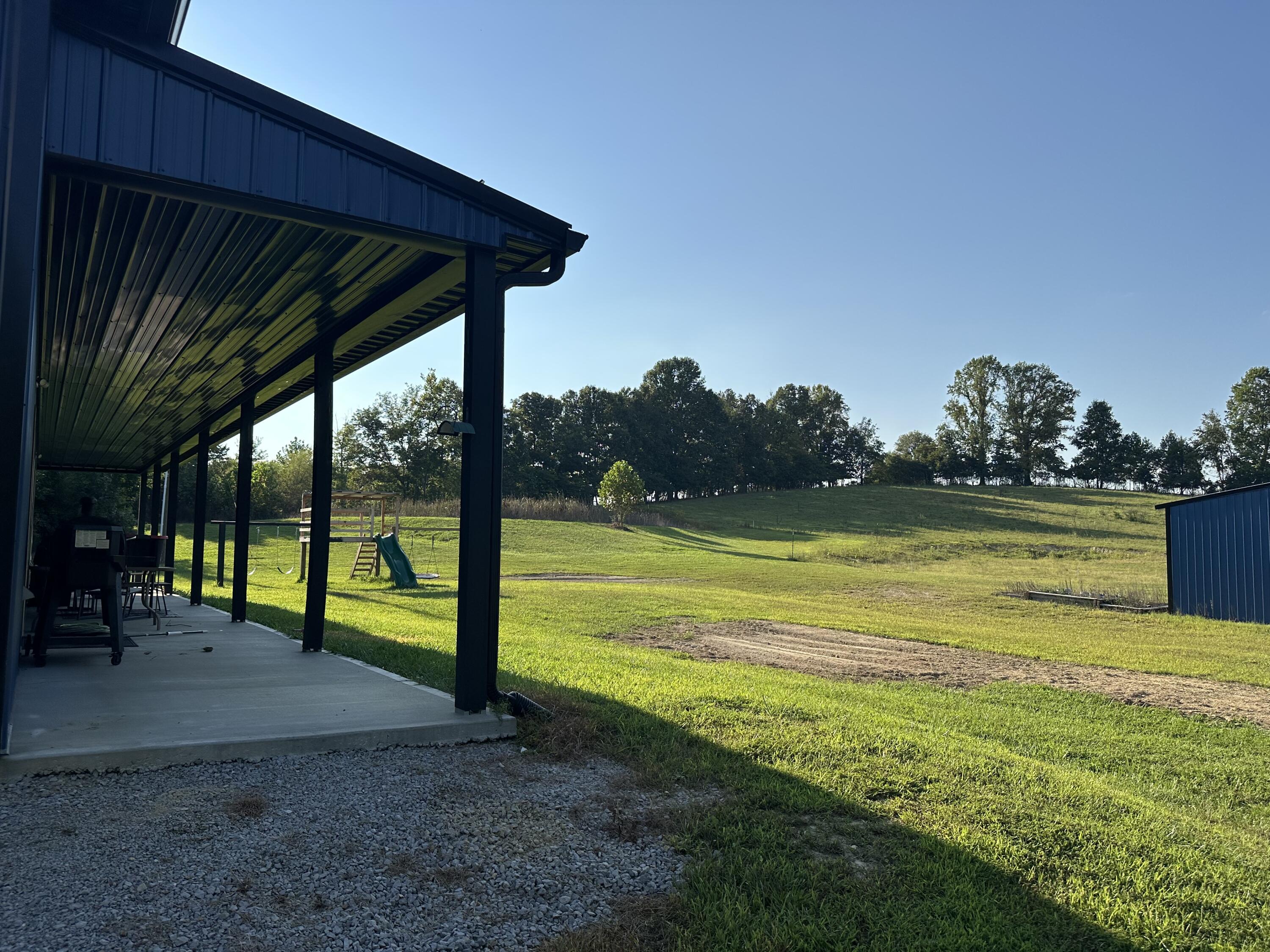 698 Ben Thompson Road Eubank, KY 42567 - Photo 35 of 110 698 Ben Thompson rd -94