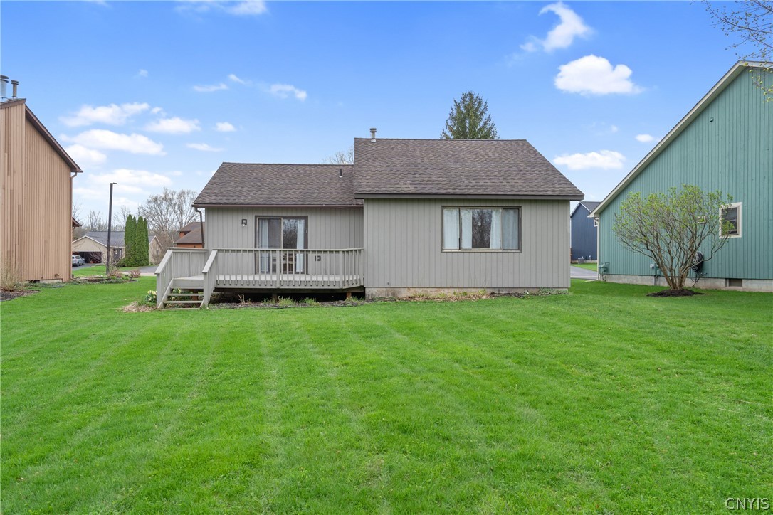 3224 Holly Ridge Lysander, NY 13027 - Photo 17 of 21