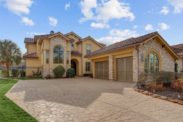 $699,000 | 16203 Villa Fontana Way, Houston, TX 77068