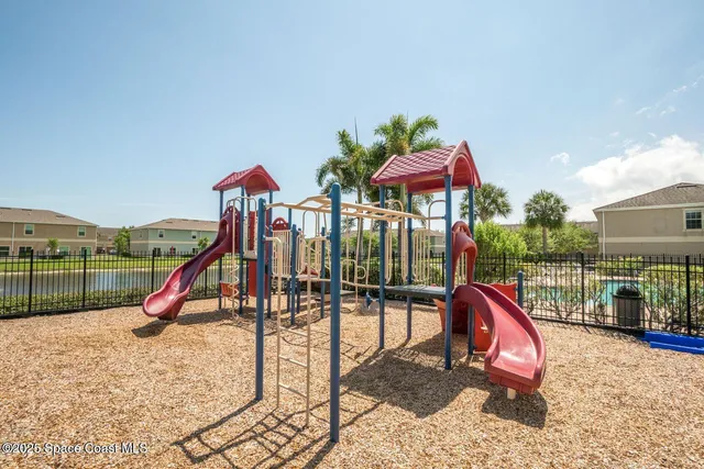 a view of outdoor space with seating