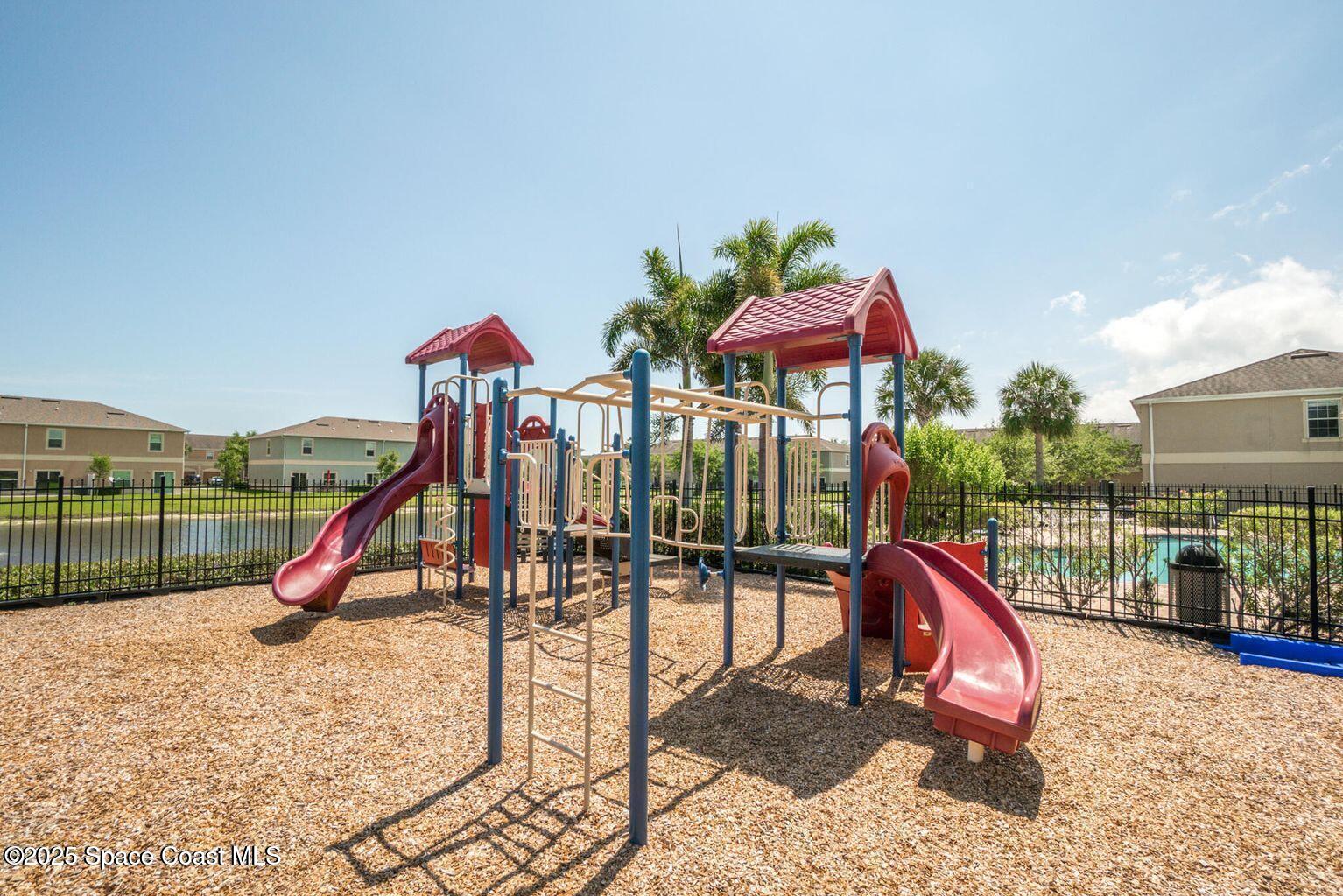 2735 Revolution Street, Unit 101 Melbourne, FL 32935 - Photo 23 of 24 a view of outdoor space with seating