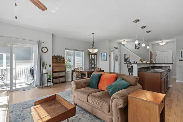 $420,000 | 4237 Cortland Court, Windsor, WI 53598