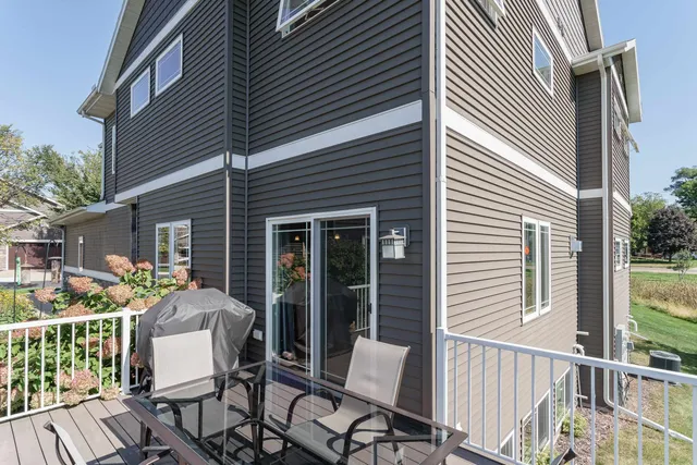 $420,000 | 4237 Cortland Court, Windsor, WI 53598