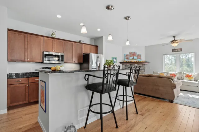 $420,000 | 4237 Cortland Court, Windsor, WI 53598