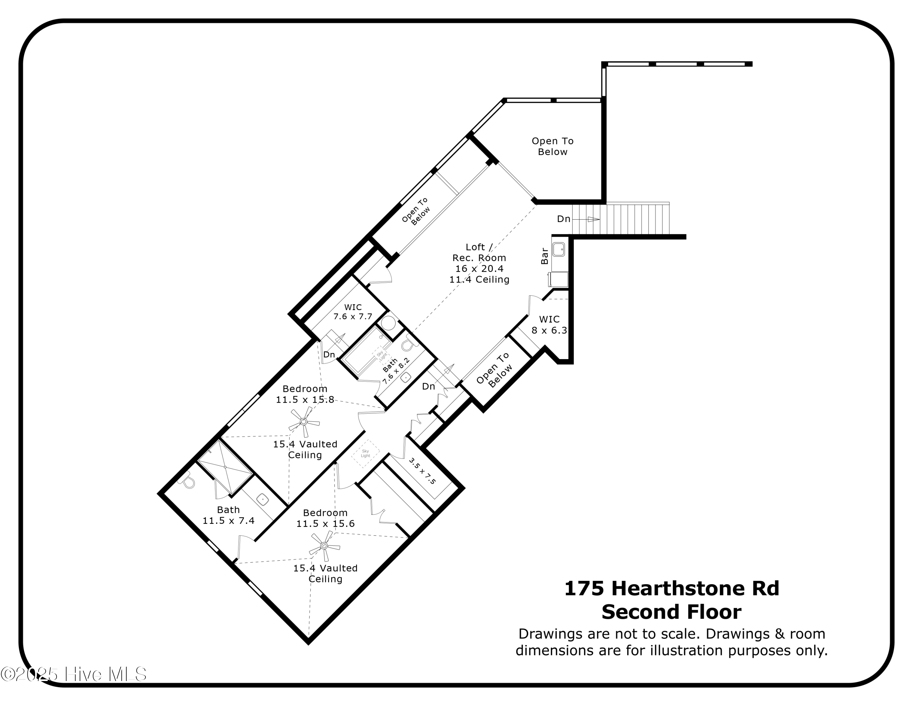 175 Hearthstone Road Pinehurst, NC 28374 - Photo 62 of 62 Gallery Image 62
