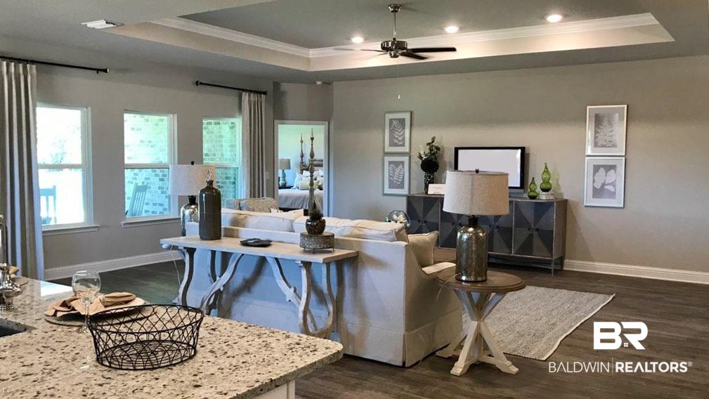12927 Sanderling Loop, Unit LOT 343 Daphne, AL 36527 - Photo 6 of 29