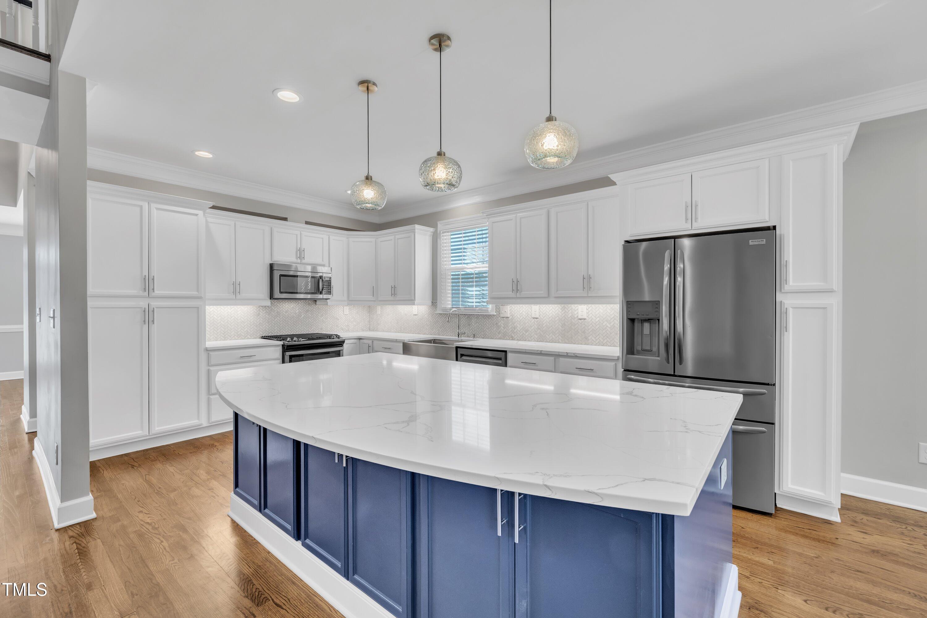 7505 Nichols Road Raleigh, NC 27615 - Photo 12 of 45 20-7505 Nichols Rd-14